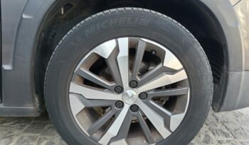 Peugeot Rifter Allure lleno