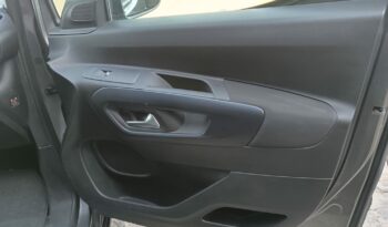 Peugeot Rifter Allure lleno