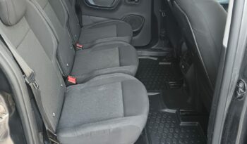 Peugeot Rifter Allure lleno