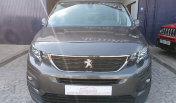 Peugeot Rifter Allure lleno