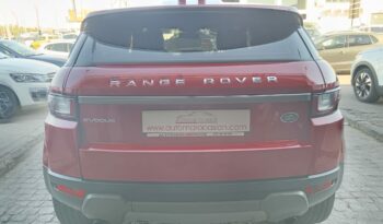 Land Rover Range Rover Evoque Dynamic 4×4 lleno
