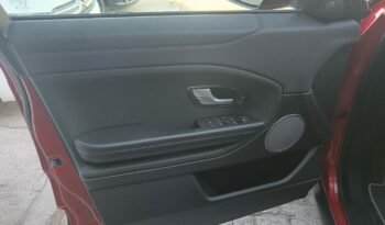 Land Rover Range Rover Evoque Dynamic 4×4 lleno