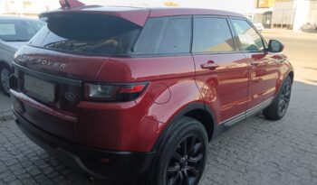 Land Rover Range Rover Evoque Dynamic 4×4 lleno