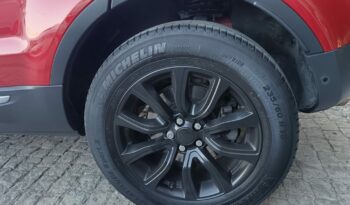 Land Rover Range Rover Evoque Dynamic 4×4 lleno