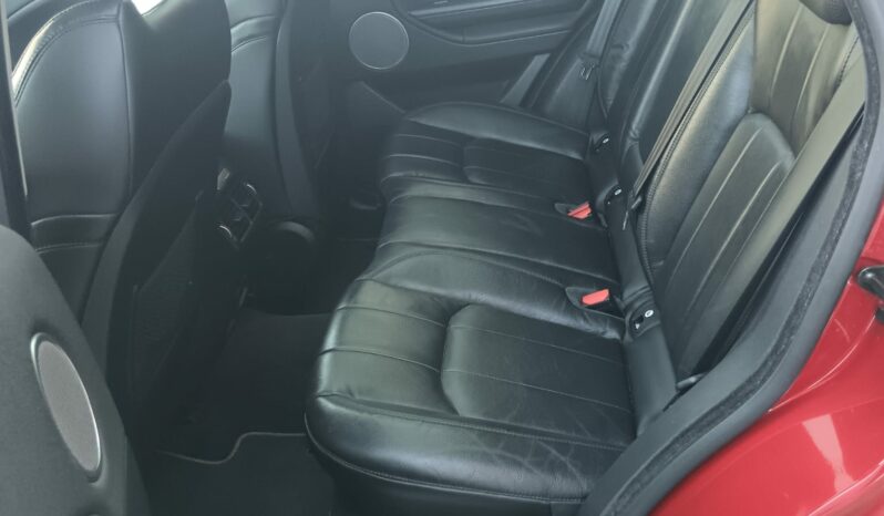 Land Rover Range Rover Evoque Dynamic 4×4 lleno