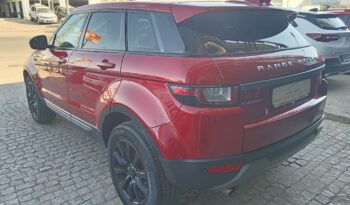 Land Rover Range Rover Evoque Dynamic 4×4 lleno