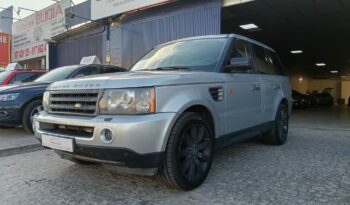 Land Rover Range Rover Sport HSE 4×4 lleno