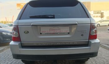 Land Rover Range Rover Sport HSE 4×4 lleno