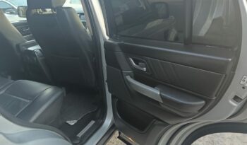 Land Rover Range Rover Sport HSE 4×4 lleno