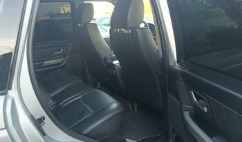 Land Rover Range Rover Sport HSE 4×4 lleno
