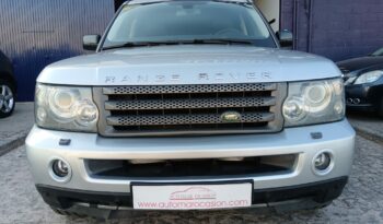 Land Rover Range Rover Sport HSE 4×4 lleno
