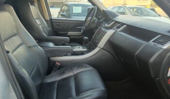 Land Rover Range Rover Sport HSE 4×4 lleno