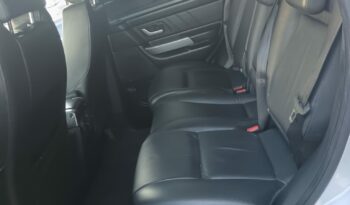 Land Rover Range Rover Sport HSE 4×4 lleno