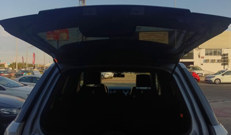 Land Rover Range Rover Sport HSE 4×4 lleno