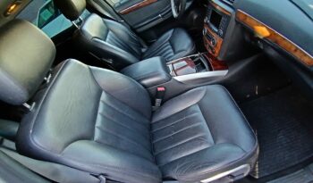 Mercedes Clase R 4-Matic Avantgarde lleno