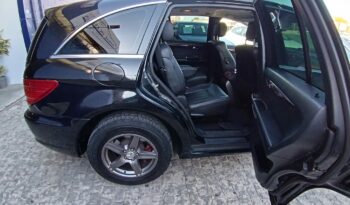 Mercedes Clase R 4-Matic Avantgarde lleno
