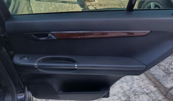 Mercedes Clase R 4-Matic Avantgarde lleno