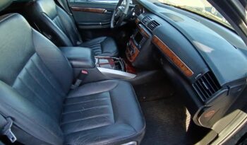 Mercedes Clase R 4-Matic Avantgarde lleno