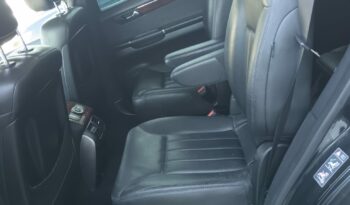 Mercedes Clase R 4-Matic Avantgarde lleno