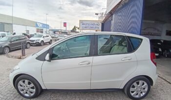 Mercedes A180 Avantgarde Automatico 5p lleno