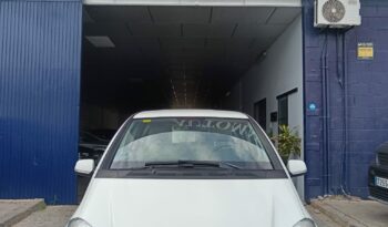 Mercedes A180 Avantgarde Automatico 5p lleno