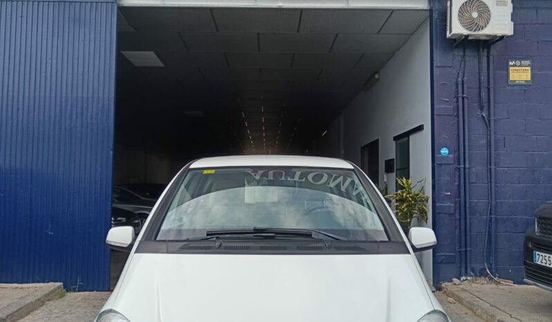 Mercedes A180 Avantgarde Automatico 5p lleno