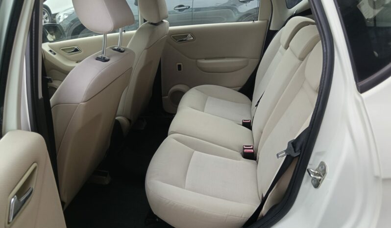Mercedes A180 Avantgarde Automatico 5p lleno