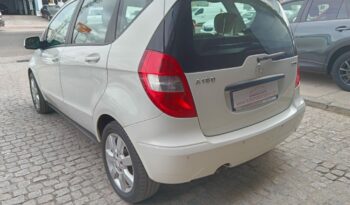 Mercedes A180 Avantgarde Automatico 5p lleno