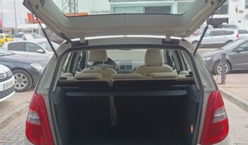 Mercedes A180 Avantgarde Automatico 5p lleno