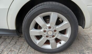 Mercedes A180 Avantgarde Automatico 5p lleno