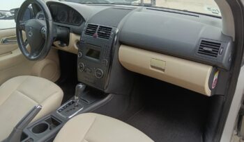 Mercedes A180 Avantgarde Automatico 5p lleno