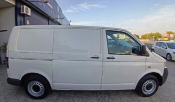 Volkwagen T5 Transporter 1.9Tdi lleno