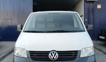 Volkwagen T5 Transporter 1.9Tdi lleno