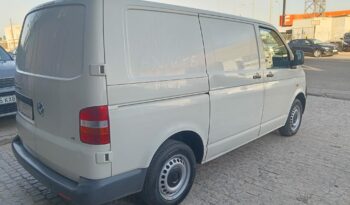 Volkwagen T5 Transporter 1.9Tdi lleno