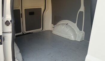 Volkwagen T5 Transporter 1.9Tdi lleno