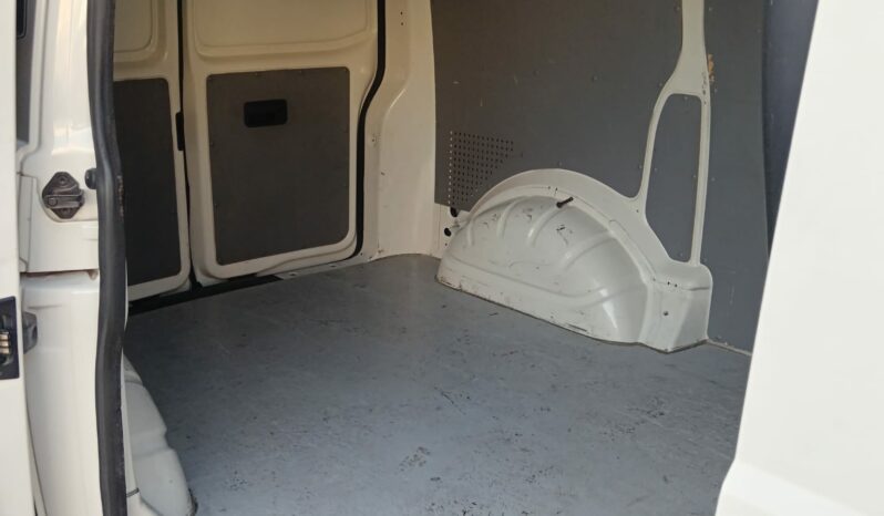 Volkwagen T5 Transporter 1.9Tdi lleno