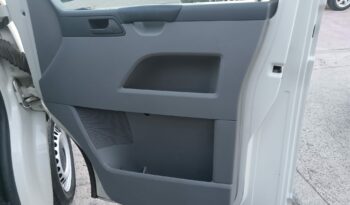 Volkwagen T5 Transporter 1.9Tdi lleno