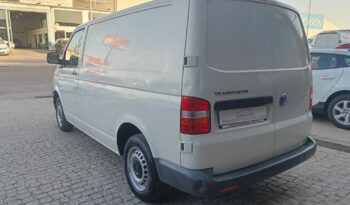Volkwagen T5 Transporter 1.9Tdi lleno