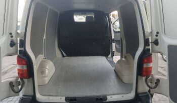Volkwagen T5 Transporter 1.9Tdi lleno