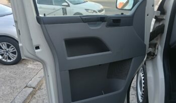 Volkwagen T5 Transporter 1.9Tdi lleno