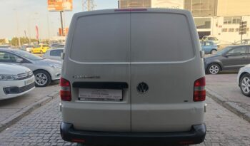Volkwagen T5 Transporter 1.9Tdi lleno