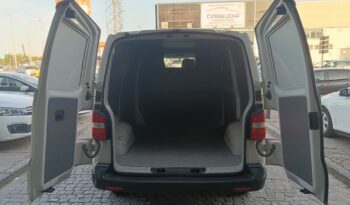 Volkwagen T5 Transporter 1.9Tdi lleno