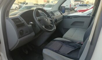 Volkwagen T5 Transporter 1.9Tdi lleno