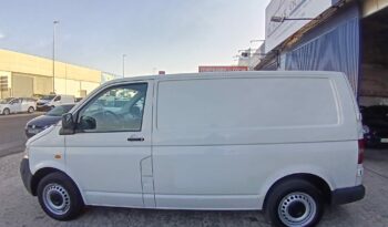 Volkwagen T5 Transporter 1.9Tdi lleno