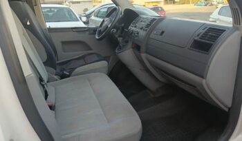 Volkwagen T5 Transporter 1.9Tdi lleno