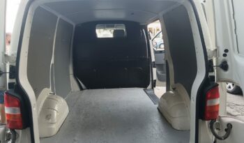 Volkwagen T5 Transporter 1.9Tdi lleno