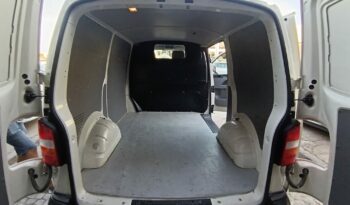 Volkwagen T5 Transporter 1.9Tdi lleno