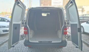 Volkwagen T5 Transporter 1.9Tdi lleno