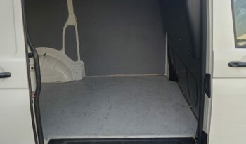 Volkwagen T5 Transporter 1.9Tdi lleno