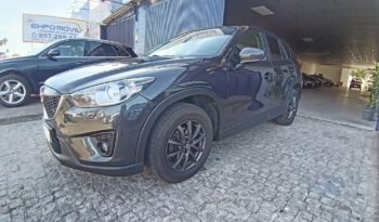 Mazda CX-5 Style lleno